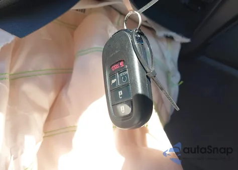 2025 Honda Hr-V Awd Sport из США, поврежденный, VIN 3CZRZ2H59SM724630